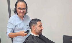 Berberler Odası Seçimleri için Adaylığını Açıkladı