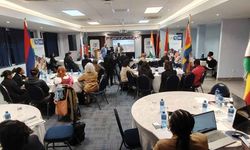 Denizli ile Güney Afrika arasında eğitim köprüsü kuruldu
