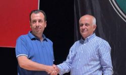 Denizlispor’da 3. Urkay Dönemi Başladı