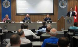 DSO Meclisi Ekonomiyi ve Sanayinin Geleceğini Masaya Yatırdı