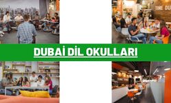 Dubai Dil Okulları: Dubai Dil Okulu Seçenekleri 2025