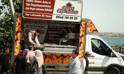Hayır Lokması ile Yapılan Duaların Anlamı