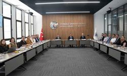 Sanayicinin sorunları masaya yatırıldı
