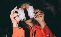 Kadınların En Çok Sevdiği Rakı Kulüp Delüks Rakısı Oldu