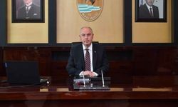 Vali Coşkun; "Türk milleti, her coğrafyaya hakkı, adaleti, barışı ve huzuru götürmüştür"