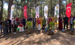 Dünya İlk Yardım Günü’nde Tema ‘’İklim Değişikliği