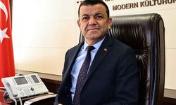 Başkan Çavuşoğlu’ndan 5 Aralık mesajı