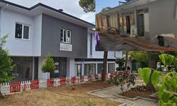 Çal Ortaköy Sağlık Evi Yenilendi: Kırsala Modern Sağlık Hizmeti