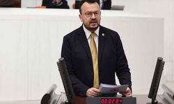 CHP’li Arpacı, Sanayi Çökertilirken, Üretim Tasfiye Edilirken Bu Meclisin Susma Hakkı Yoktur