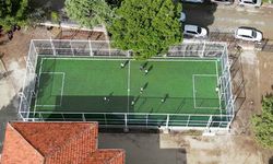 Çivril Belediyesinden gençlere büyük yatırım