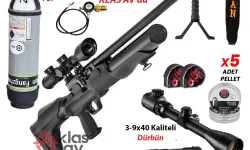 Havalı Tüfek Alırken Fiyatlar ve Doğru Model Üzerine Dürüst Bir Rehber