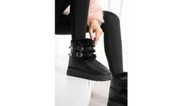 Modern ve Stil Sahibi Kadın Botlar Sizi Bekliyor