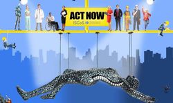 PAÜ Hastanesine Omurilik Yaralanması Poster Yarışmasında Birincilik