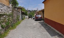 Buldan’ın tarihi 3 sokağı daha turizme kazandırılacak