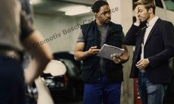 Araç Alım-Satımında Güvenliğin Adı: Oto Ekspertiz Hizmeti