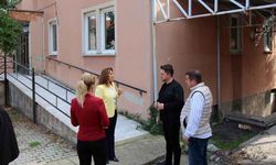 Buldan’a iki yeni sağlık tesisi kazandırılacak