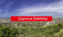 Çayırova Elektrik Arızalarında Hızlı Müdahale – Hizmet Cepte Ustaları