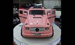 Çocuklara Akülü Araba Almak Neden İyi Bir Fikir