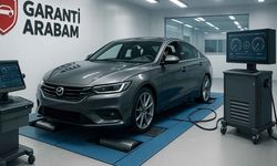 Denizli'de Aldığım Oto Ekspertiz Hizmetinin Ardından: Bir Köşe Yazarının Samimi Deneyimi