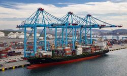 Denizli’den Kasım Ayında Gerçekleşen Rakam 373 Milyon Dolar