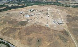 Denizli’nin antik kentlerinde çalışmalar sürüyor