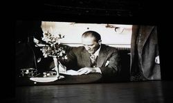 “Dersimiz Atatürk” Denizlililerle buluştu