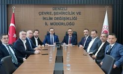 DSO’dan Şirinköy’de uzun vadeli gelişim hamlesi