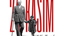 24 Kasım öğretmenler Günü Reklam