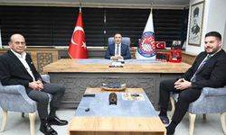 DTO üyelerine Macaristan'daki yeni pazar imkanları tanıtıldı