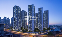 İstanbul'daki emlak çeşitliliği: gelenekselden çağdaşa