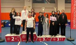 Floor Curling Denizli İl Şampiyonları Belli Oldu: Gözler Türkiye Şampiyonası'nda