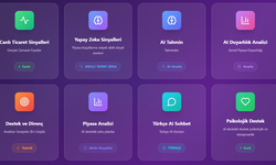 Hamsi.ai ile Kripto Para Analizinde Yeni Nesil Yapay Zeka Dönemi