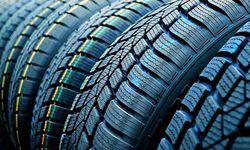 Kış Lastiği Uygulaması Başlıyor, Zorunluluk Süresi Uzatıldı, Son Tarih 15 Nisan