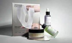 Kore Cilt Bakım Ürünleri
