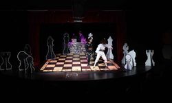 Merkezefendi Kent Tiyatrosu’nun Kasım Ayı Oyun Takvimi Yayınlandı