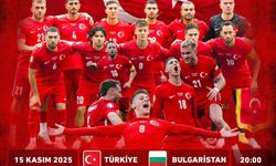 Milli maç heyecanı Tavas’ta dev ekranlarda yaşanacak