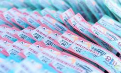 Milli Piyango'da büyük ikramiye tutarı belli oldu
