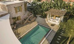 Özel Havuzlu Villalarda Tatilin Keyfini Çıkarın: Kayaköy'de Kiralık Villalar