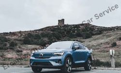 Premium Güvenlik Garantisi Volvo Tamirinde Yedek Parça ve Uzman Ekip Sözü