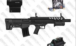 Yerli Silah Üreticileri Küresel Pazarda Güç Kazanıyor