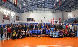 Tavaslı gençleri spora yönlendirmek amacıyla ‘Gençlik İçin Harekete Geç’ projesi başlatıldı