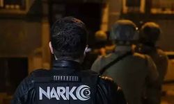 Denizli dahil 29 ilde narkotik operasyon, 110 tutuklama