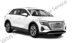 Audi Kullanıcılarından Ankara’da Profesyonel Servislere Talep Artıyor