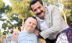 Başkan Ali Rıza Ertemur, “Herkes İçin Eşit Yaşam, Herkes İçin Onurlu Bir Gelecek”