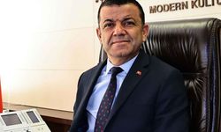 Başkan Çavuşoğlu’ndan 10 Ocak Çalışan Gazeteciler Günü Mesajı