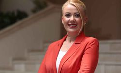 Başkan Şeniz Doğan'dan Yeni Yıl Mesajı