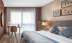 Bayrampaşa’da Havuzlu Otel Konforu: Lionel Hotel Ayrıcalığı