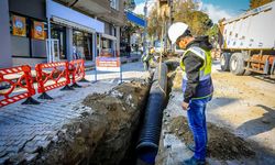 Büyükşehir DESKİ’den Buldan’a 25,7 milyon TL’lik yatırım