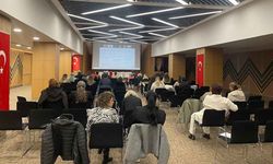 Büyükşehir, Kadın Dostu Kentler Projesi’nde vites yükseltti