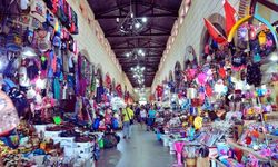 Çanakkale Aynalı Çarşı Nerede ve Nasıl Gidilir?